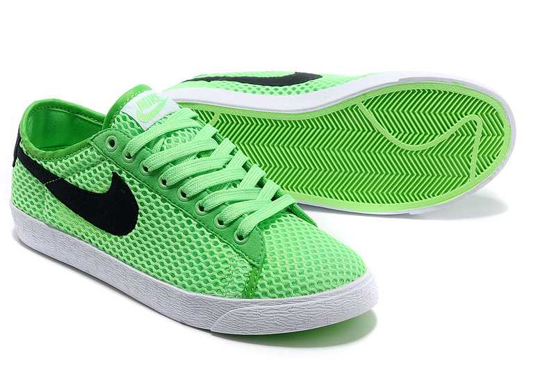 Nike Blazer Low Canvas Vente 2013 Nike Blazer Pas Cher